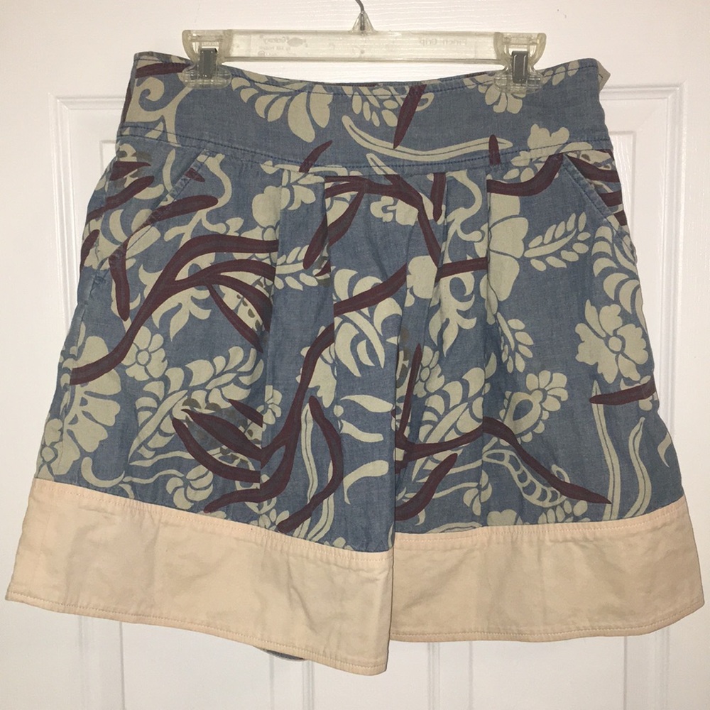 Marc Jacobs Skirt w/ Pockets